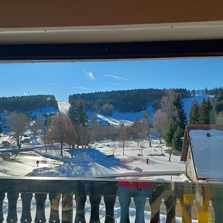 Schoene Ferienwohnung Im Suedschwarzwald Herrischried Exterior foto